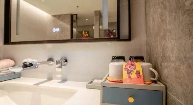 Suite familiare Delta Hotels by Marriott Jiuzhaigou
