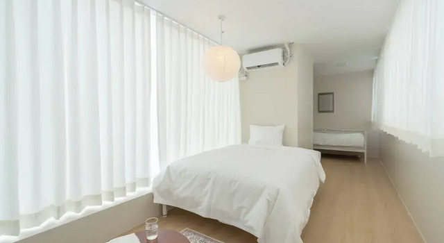 Номер Standard Nomad Stay in Hongdae