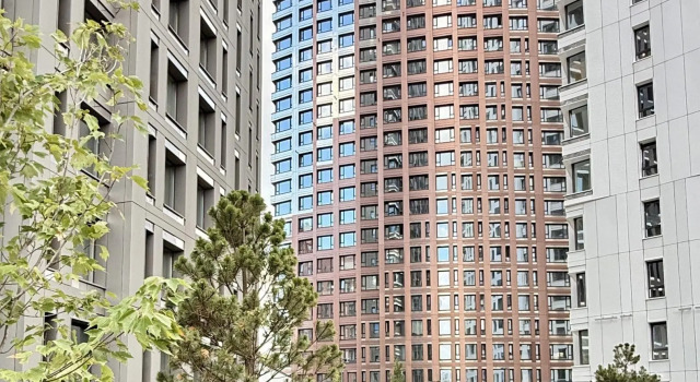 Apartment "Moments" on Nagatinskaya, Prenota Appartamento Mosca Russia