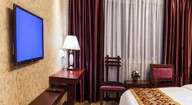 Jinyi Holiday Hotel