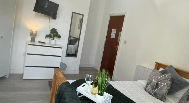 De Luxe Aparthotel