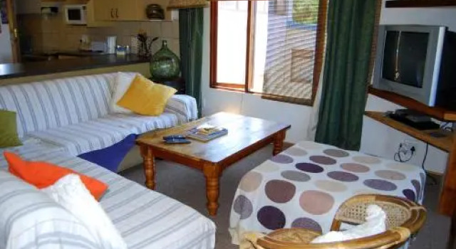 Little Brak Beach House