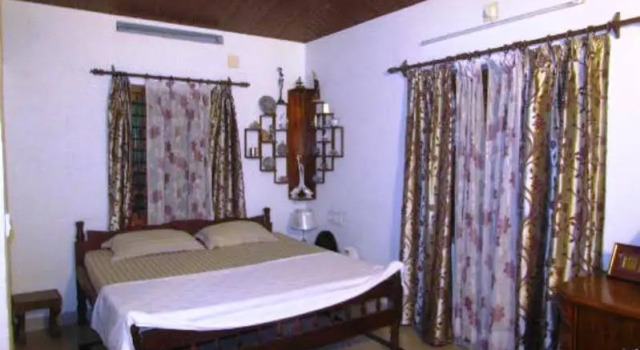 Colonels Villa