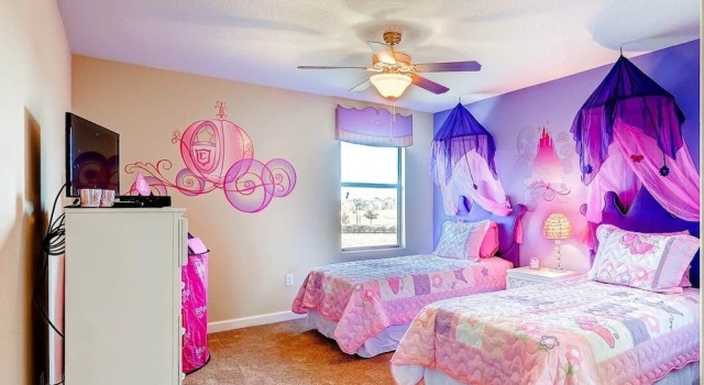 2371VWD, Book Feriehus Sun City Center Florida