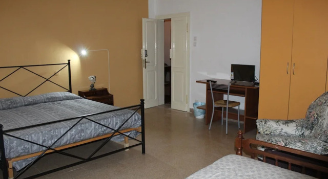 Lu Senzale B&B