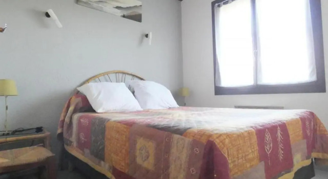 Gîte Saint-Paul-lès-Dax, 2 pièces, 5 personnes - FR-1-360-247, Prenota Hotel Dax Landes