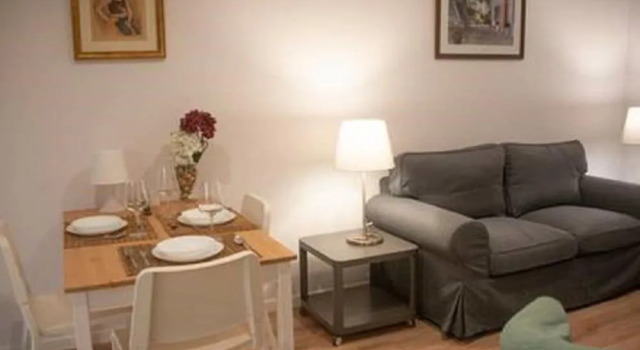 Tafira Alta Vineyard Volcanic apartment