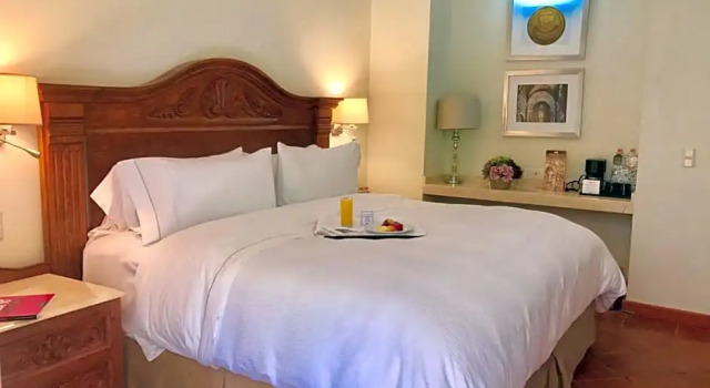 Номер Standard Fiesta Americana Hacienda San Antonio El Puente