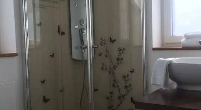 Номер Standard Landhotel Beverland bei Münster