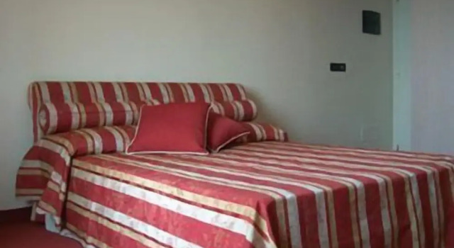 Полулюкс с балконом Hotel Europa