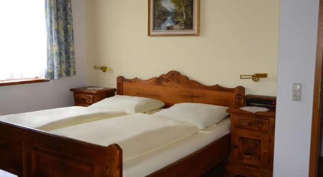 Двухместный номер Standard Hotel Das Schlössl