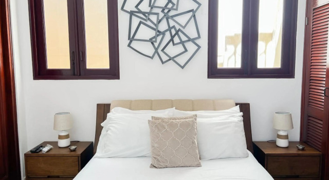 Apartamento en el Corazón de Casco Viejo Panamá 9, Rezervovat Apartmán Panamá Panama
