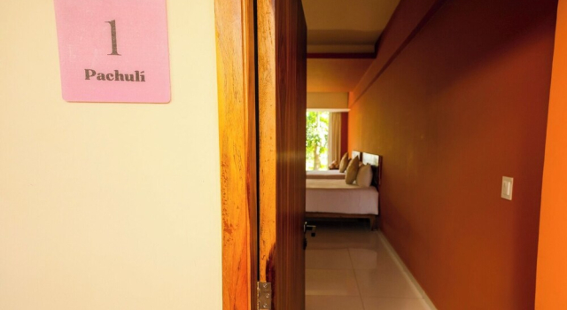 Номер Deluxe Hotel BG Wellness & Spa Boca del Río Veracruz