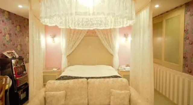 Hotel LaLa, Забронировать Отель Отели Сакаи 3 звезды, 3*