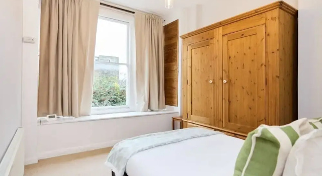 The West Hampstead Place - Inviting 2bdr Apartment, Varaa Huoneisto Asunnot kohteessa Merseyside, Huoneisto