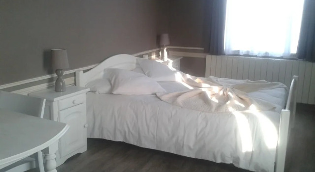 Семейный номер Standard Le Chateau de Buchy