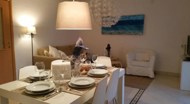 Novi Vinodolski Apartment, Забронировать Апартаменты/квартира Отели Приморско-Горанской жупания с парковкой, Парковка