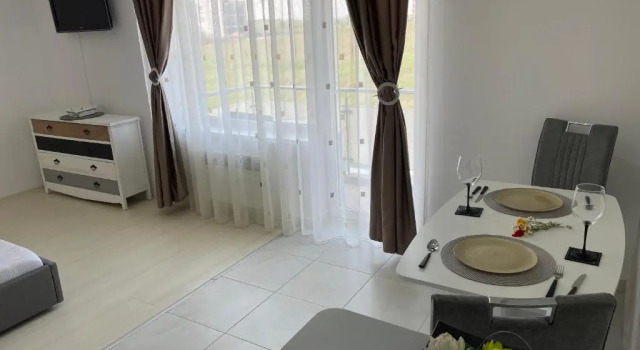 Luxory Apartaments 2, Забронировать Отель Костинешти жудец Констанца, рядом с Costinesti Shipwreck
