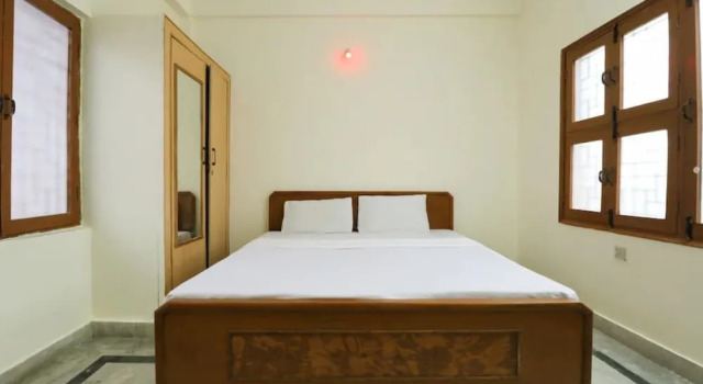 Goroomgo Bhameshwari Haridwar, Rezervovat Hotel Rāiwāla Uttarakhand