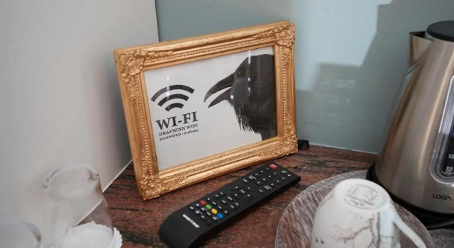 Двухместный номер Standard BG4 Guesthouse