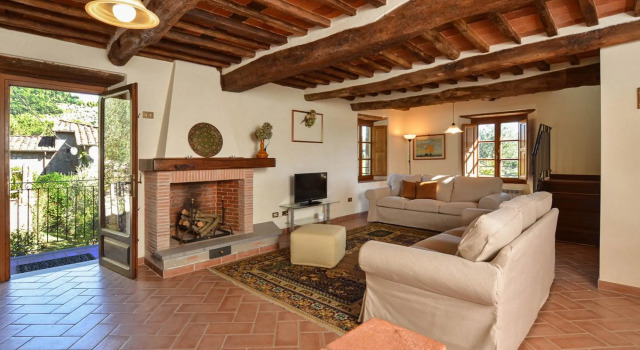Villa Casale di Rosa Large Private Pool Wifi - 3159