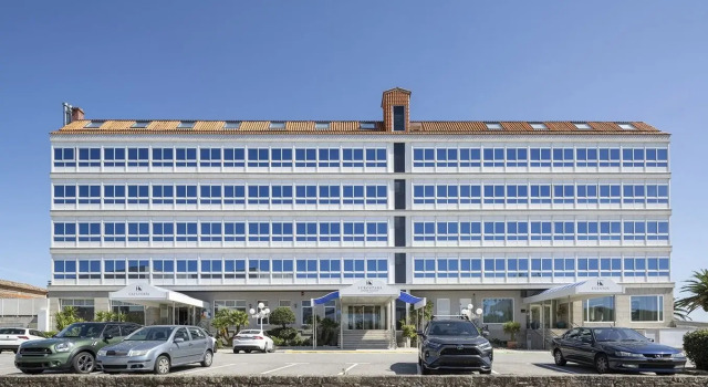 Eurostars Louxo Talaso, Book Hotel  