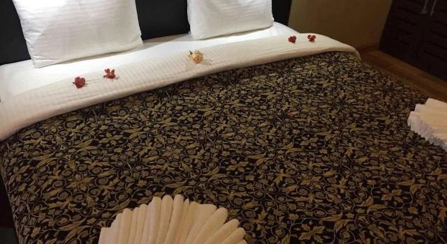 Panorama Green View Hotel Nuwara Eliya, Забронировать Отель Отели Округа Галле 3 звезды, 3*