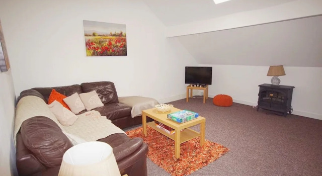 South Beach Suite Sasco Apartments, Varaa Huoneisto Asunnot kohteessa Merseyside, Huoneisto