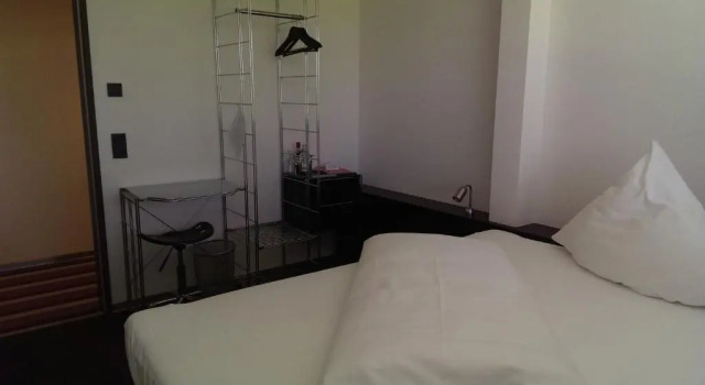 Номер Standard Hotel Zapa