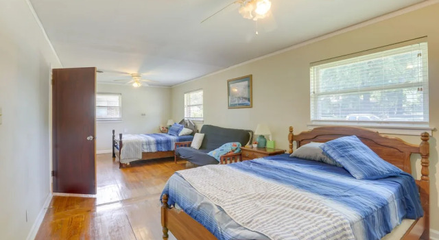 Cozy Home in Montgomery ~ 3 Mi to ASU Campus!, Varaa Hotelli Montgomery Alabama