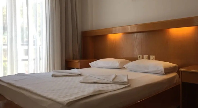 Imera Butik Otel, Забронировать Отель Отели и гостиницы Кемер, рядом с Пристань для яхт Кемера, Отель