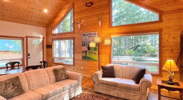 Elk House