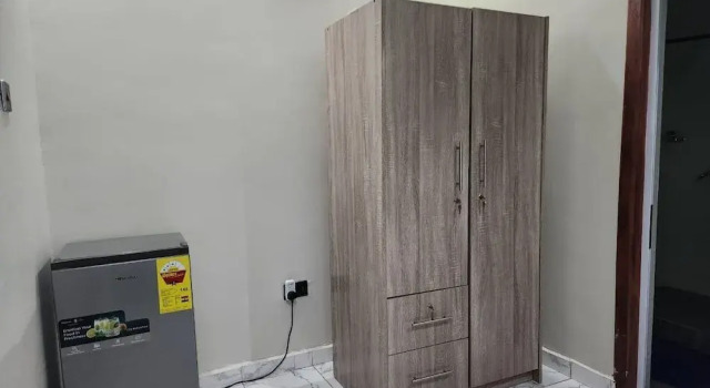 Номер Deluxe Tetra Jungle Lodge