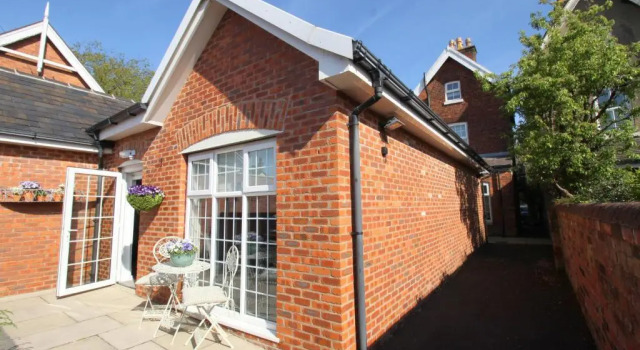 The Bungalow