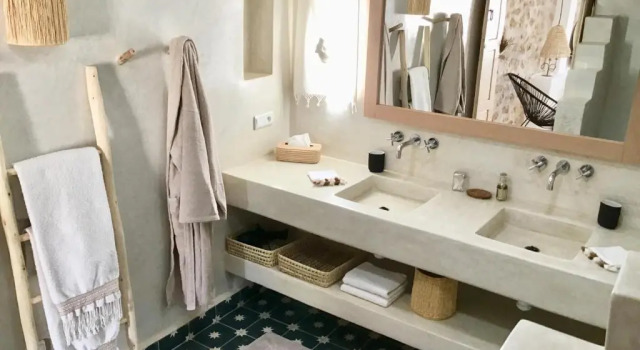 Номер Standard Dar Alya Essaouira Maison et table dhôtes