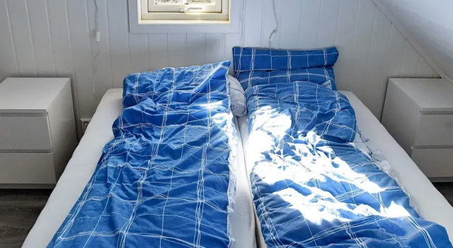 Holiday Home in UrangsvÃ¥g, Rezerwuj Dom wakacyjny Bomlo Vestland