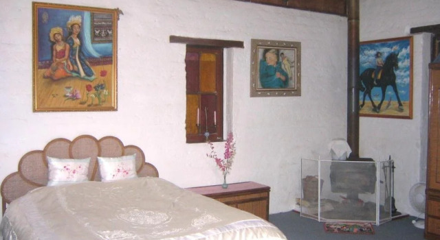 Havan's Ecotourist Retreat, Varaa Hotelli The Channon Byron Bay Hinterland