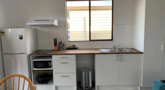 Бунгало Swansea Holiday Park Tasmania