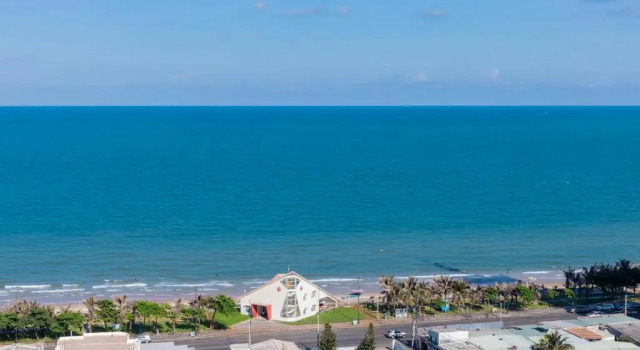 Апартаменты Vung Tau Palm Homestay 1 - Gold Sea