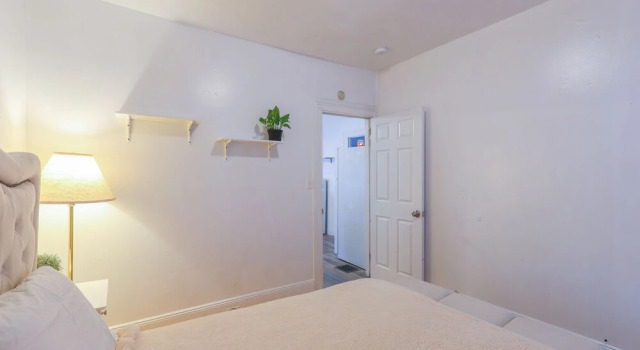 Cozy Bridgeport Apartment: 2 Mi to Downtown!, Prenota Appartamento Bridgeport Connecticut