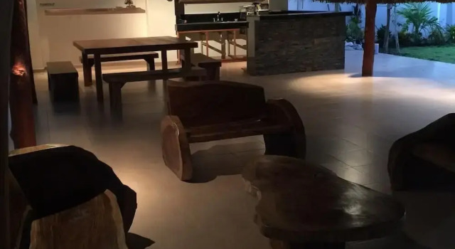 Коттедж Hakuna Beach House