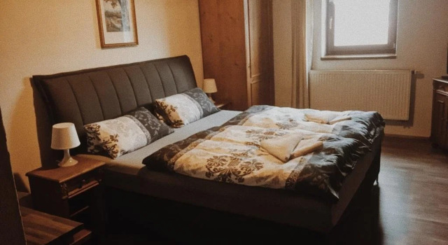 Hotel Sokolský Dům