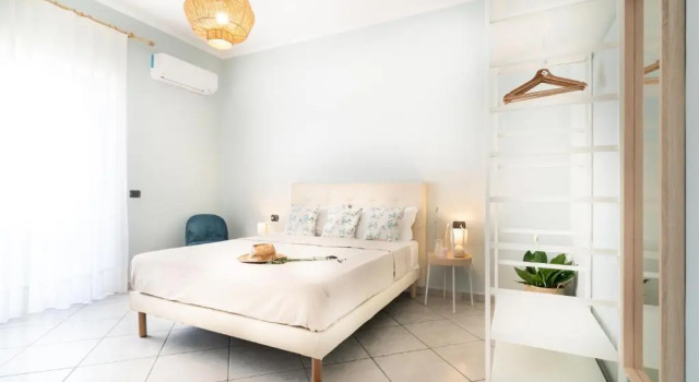 SORRENTO HIDDEN GARDEN & Rooms, Забронировать Отель Отели Побережья Сорренто 4 звезды, 4*