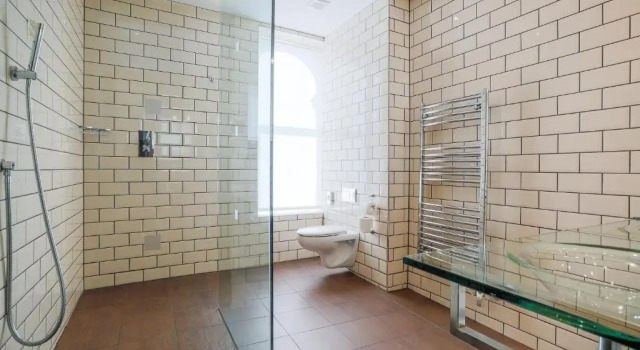 Номер Business с видом на море Claremont Hotel