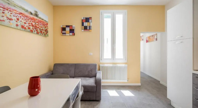 Апартаменты Belle Arti Gallery Garden House
