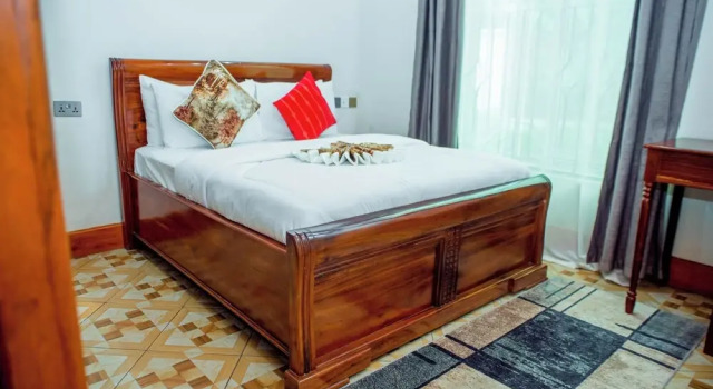 Номер Standard Marona City Hotel