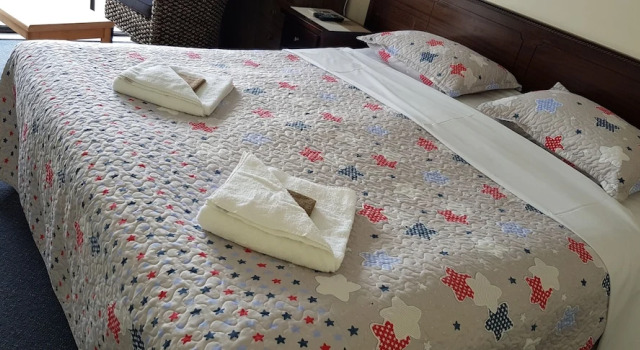 Студия Waiuku Lodge Motel