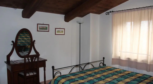 Номер Standard La Piazzetta