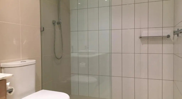Апартаменты с 3 комнатами Grand Mercure Allegra Hervey Bay