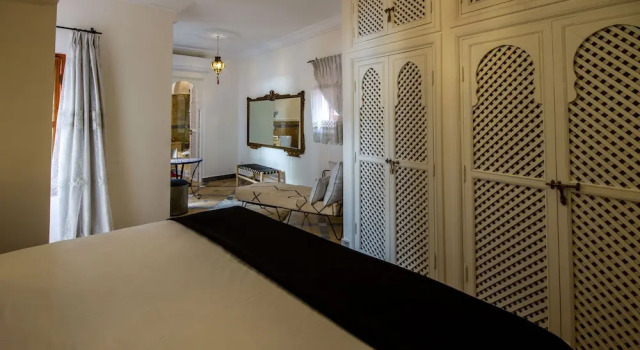 Suite Deluxe Riad SofYan & Spa